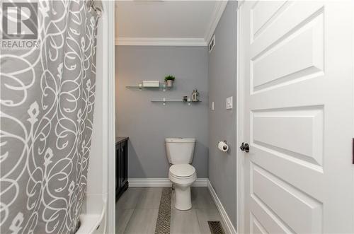 84 Anabelle Crescent, Moncton, NB - Indoor Photo Showing Bathroom