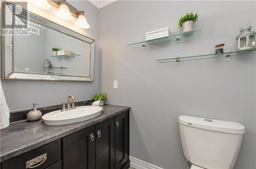 84 Anabelle Crescent, Moncton, NB - Indoor Photo Showing Bathroom