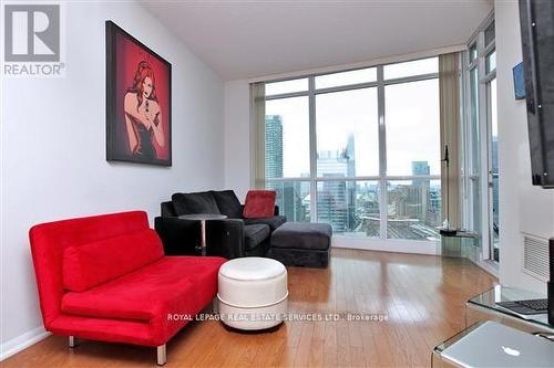 3402 - 18 Yonge Street, Toronto, ON - Indoor