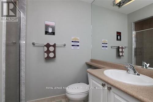 3402 - 18 Yonge Street, Toronto, ON - Indoor Photo Showing Bathroom