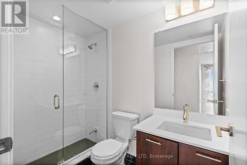 2204 - 2220 Lakeshore Boulevard W, Toronto, ON - Indoor Photo Showing Bathroom