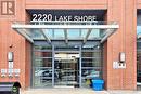 4303 - 2220 Lakeshore Boulevard W, Toronto, ON  - Outdoor 