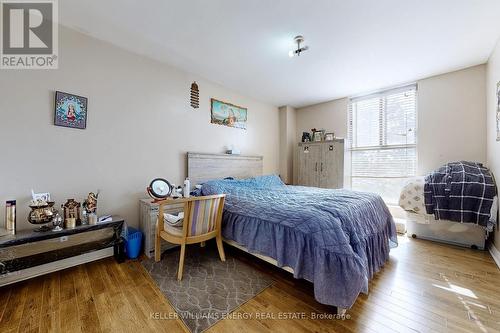 407 - 2835 Islington Avenue, Toronto, ON - Indoor Photo Showing Bedroom