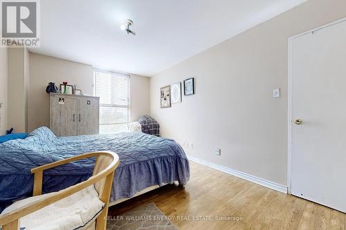 407 - 2835 Islington Avenue, Toronto, ON - Indoor Photo Showing Bedroom