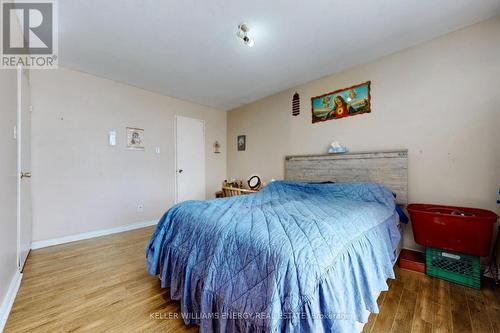 407 - 2835 Islington Avenue, Toronto, ON - Indoor Photo Showing Bedroom