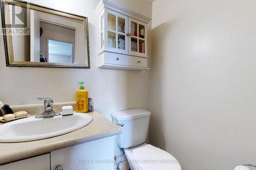 407 - 2835 Islington Avenue, Toronto, ON - Indoor Photo Showing Bathroom