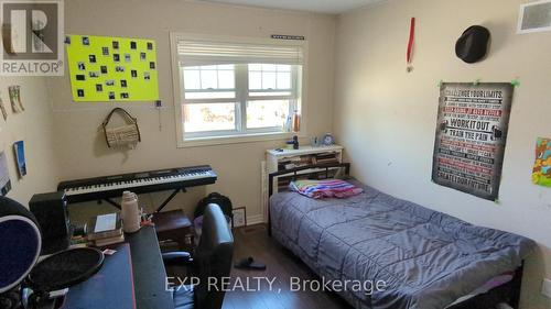 3A Galbraith Street, St. Catharines, ON - Indoor Photo Showing Bedroom