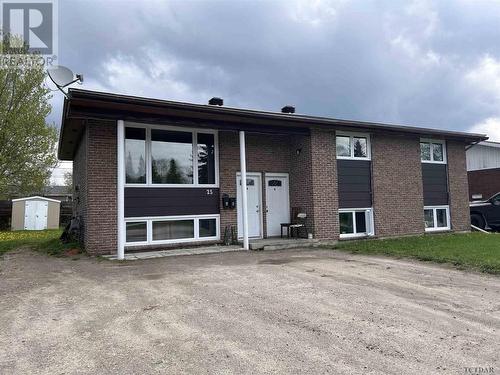 25 Kennedy Ave, Kapuskasing, ON - Outdoor