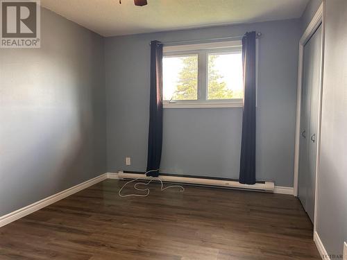 25 Kennedy Ave, Kapuskasing, ON - Indoor Photo Showing Other Room