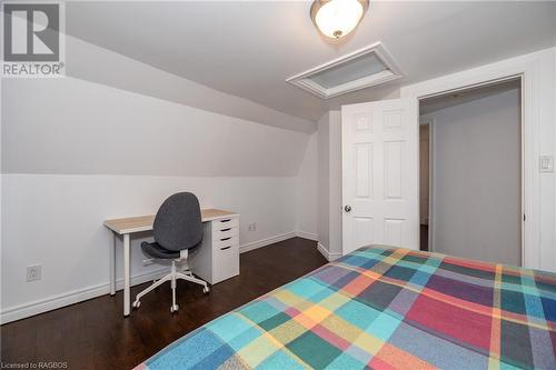 820 20Th Street E, Owen Sound, ON - Indoor Photo Showing Bedroom