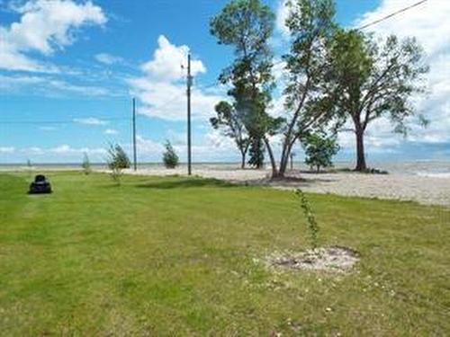 2 2B Beach Rd Road, Langruth, MB 