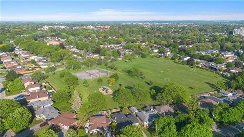 25 Linfield Drive|Unit #61, St. Catharines, ON - Outdoor With View