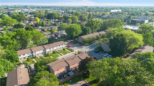 25 Linfield Drive|Unit #61, St. Catharines, ON - Outdoor With View