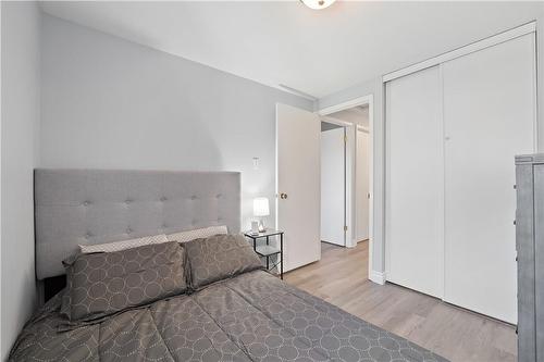 25 Linfield Drive|Unit #61, St. Catharines, ON - Indoor Photo Showing Bedroom