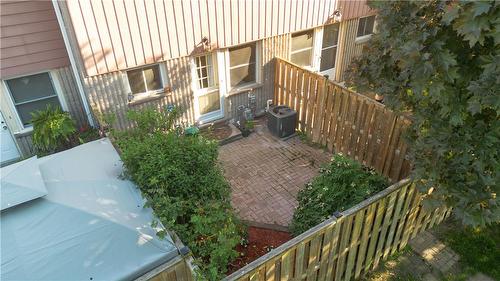 25 Linfield Drive|Unit #61, St. Catharines, ON - Outdoor