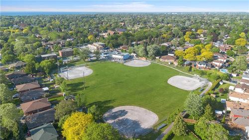 25 Linfield Drive|Unit #61, St. Catharines, ON - Outdoor With View