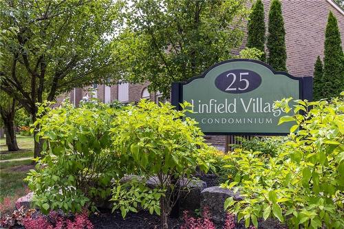 25 Linfield Drive|Unit #61, St. Catharines, ON - Outdoor