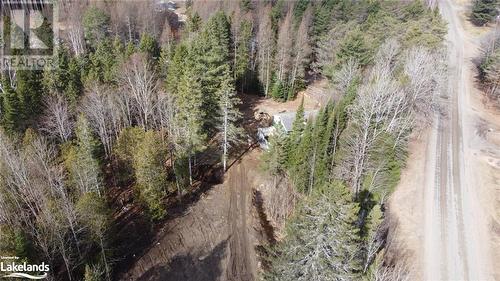 1021 Barry Line Road, Haliburton, ON - Outdoor With View