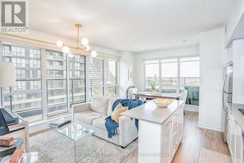 901 - 2212 Lake Shore Boulevard W, Toronto, ON - Indoor