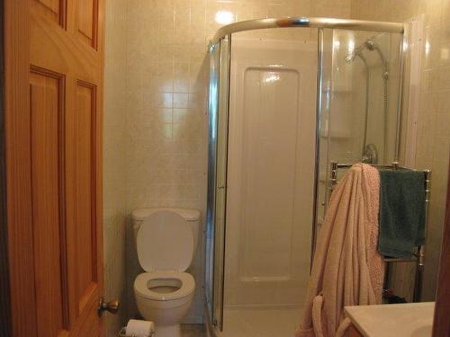 87 Shortreed Road, Fort Frances, ON - Indoor Photo Showing Bathroom