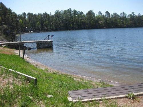 87 Shortreed Road, Fort Frances, ON - Outdoor With Body Of Water