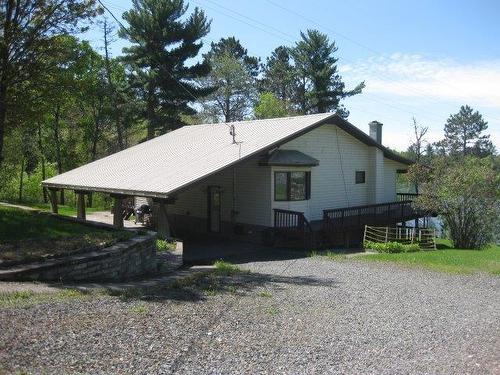 87 Shortreed Road, Fort Frances, ON - Outdoor