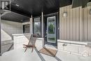 804 Element Private, Ottawa, ON  - Outdoor With Deck Patio Veranda With Exterior 