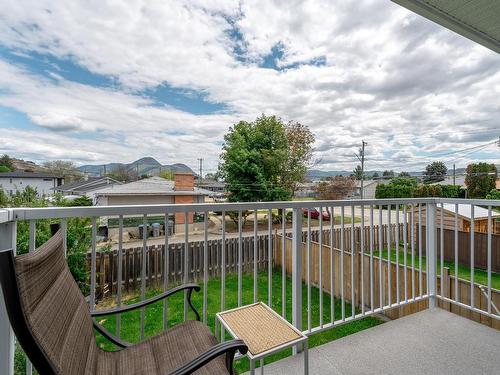 1119 Laroque Street, Kamloops, BC 