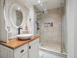 Bathroom - 