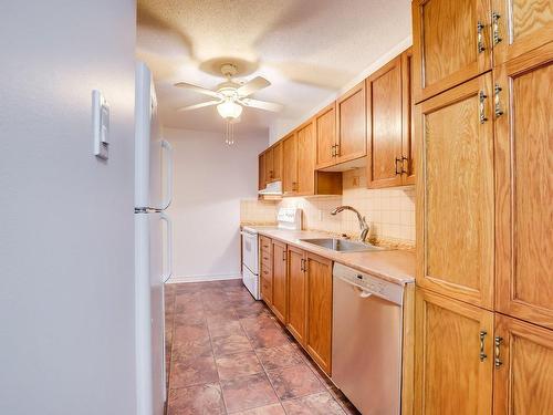 Kitchen - 14-98 Rue Dollard-Des Ormeaux, Gatineau (Hull), QC - Indoor Photo Showing Kitchen