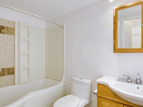Bathroom - 14-98 Rue Dollard-Des Ormeaux, Gatineau (Hull), QC - Indoor Photo Showing Bathroom