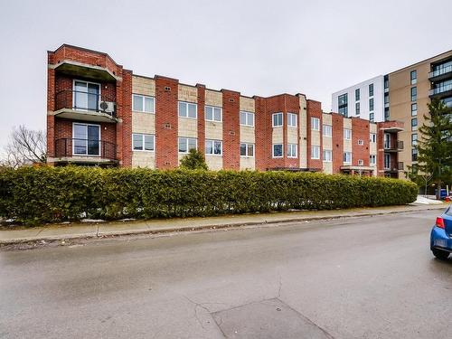 FaÃ§ade - 14-98 Rue Dollard-Des Ormeaux, Gatineau (Hull), QC - Outdoor With Facade