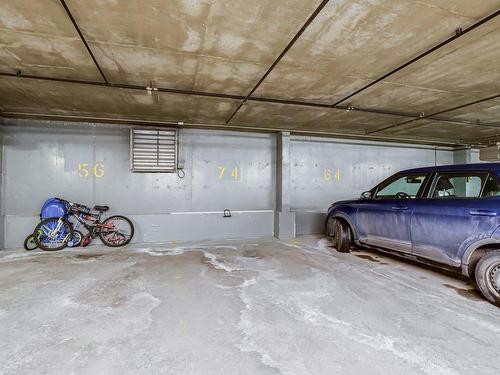 Stationnement - 14-98 Rue Dollard-Des Ormeaux, Gatineau (Hull), QC - Indoor Photo Showing Garage