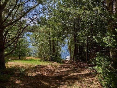 468 Ch. Du Lac-Sylvère, Saint-Donat, QC - Outdoor With View