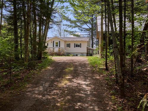 FaÃ§ade - 468 Ch. Du Lac-Sylvère, Saint-Donat, QC - Outdoor