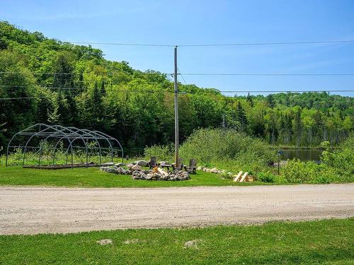 Water view - 1531 Ch. J.-Robin, Saint-Adolphe-D'Howard, QC - Outdoor