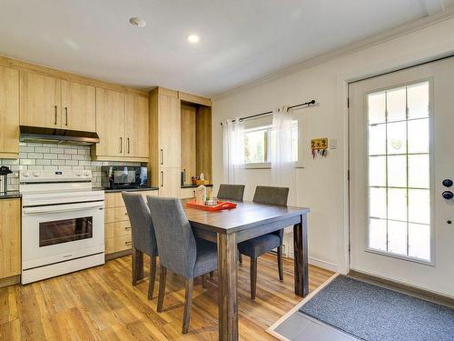 Kitchen - 1531 Ch. J.-Robin, Saint-Adolphe-D'Howard, QC - Indoor