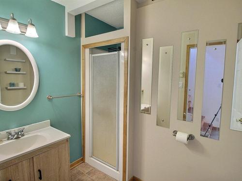 Bathroom - 3005 Ch. Des Hirondelles, Rouyn-Noranda, QC - Indoor Photo Showing Bathroom