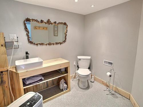 Bathroom - 3005 Ch. Des Hirondelles, Rouyn-Noranda, QC - Indoor Photo Showing Bathroom