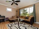 3061 Albina St, Saanich, BC  - Indoor Photo Showing Living Room 