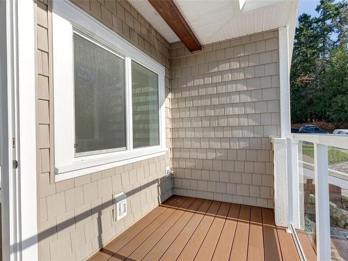 12-420 Cook St, Ladysmith, BC - Outdoor With Exterior