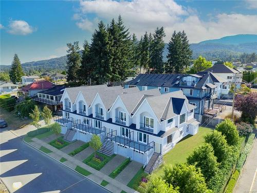 105-340 2Nd Ave, Ladysmith, BC - Outdoor With View