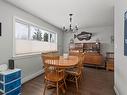 2062 Palmer Rd, Campbell River, BC  - Indoor Photo Showing Dining Room 