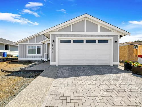 1854 Harrier Rd, Cowichan Bay, BC 