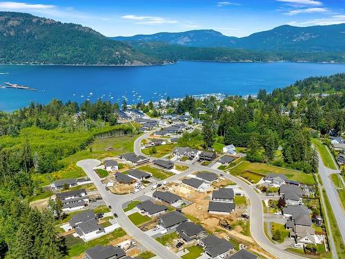 1854 Harrier Rd, Cowichan Bay, BC 