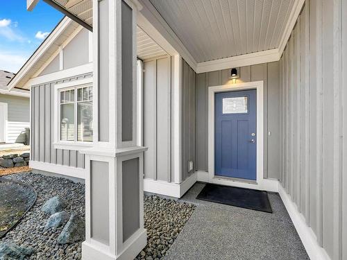 1854 Harrier Rd, Cowichan Bay, BC 