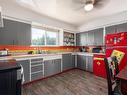 8008\8010 Queen St, Crofton, BC  - Indoor Photo Showing Kitchen With Double Sink 