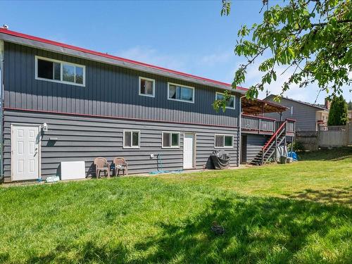 8008\8010 Queen St, Crofton, BC - Outdoor