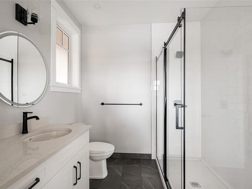 1155 Marina Dr, Sooke, BC - Indoor Photo Showing Bathroom