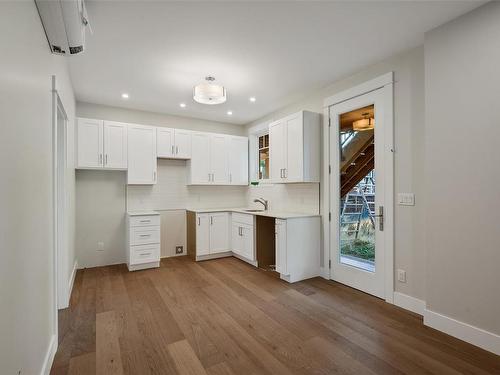 1155 Marina Dr, Sooke, BC - Indoor Photo Showing Kitchen